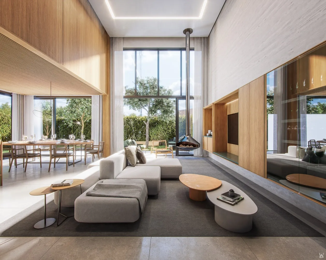 EZA Living - Luibi