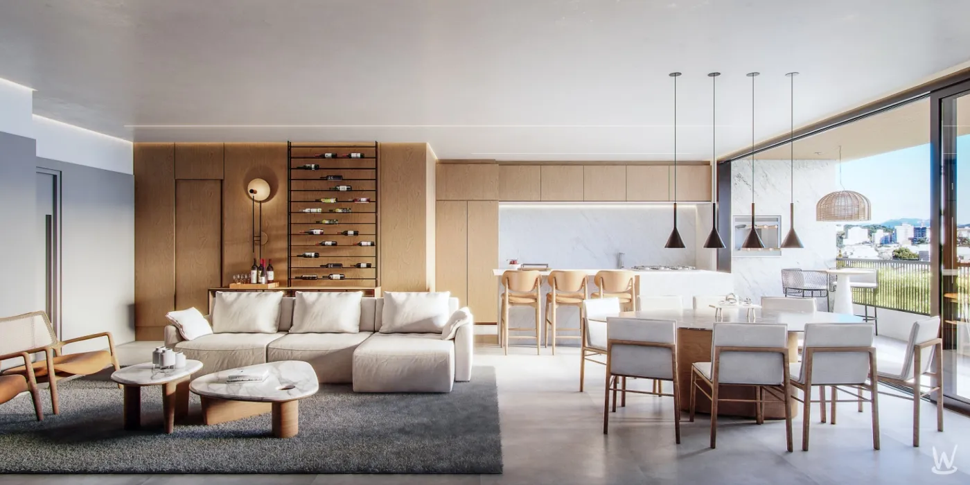 EZA Living - Luibi