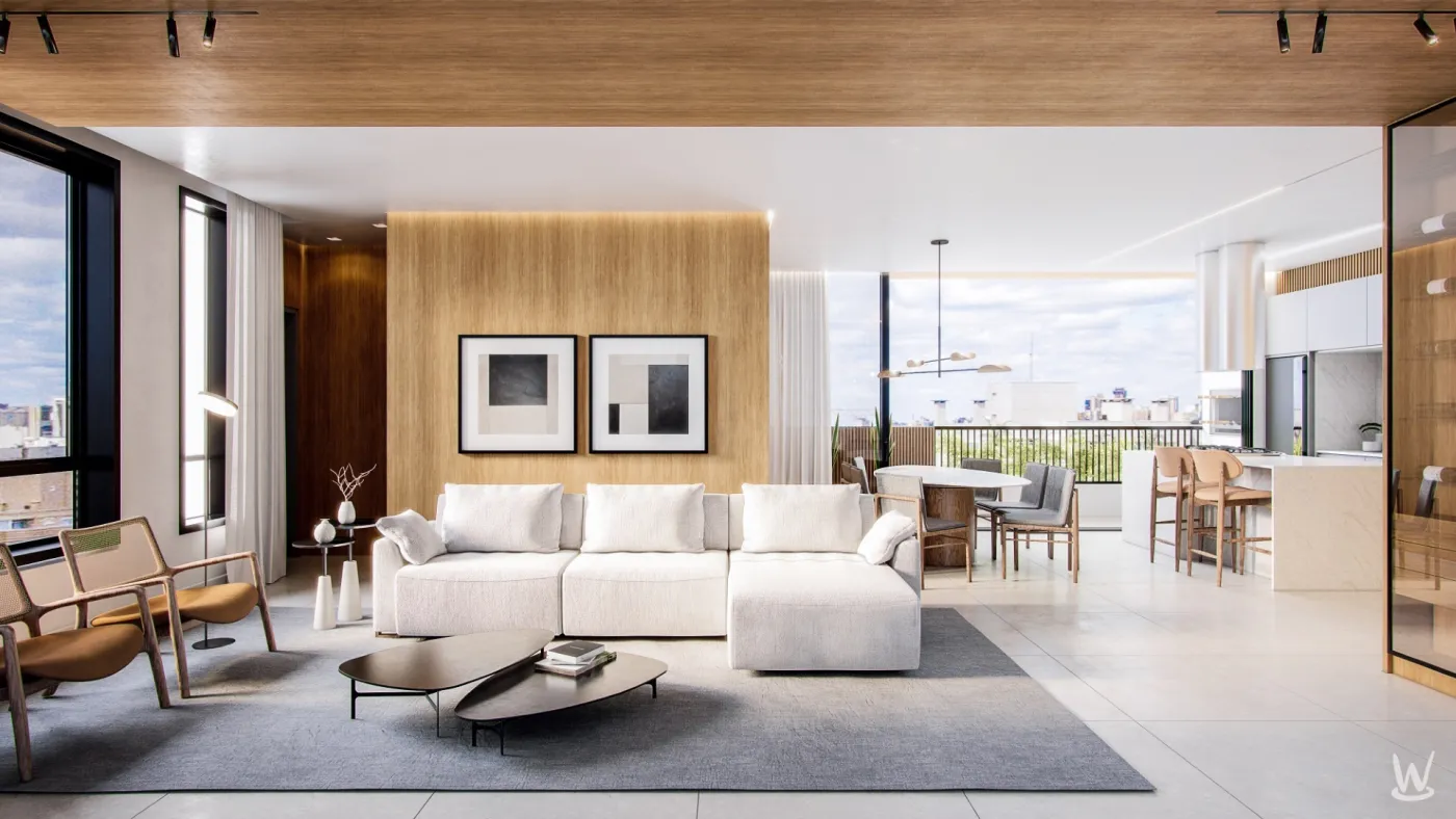 EZA Living - Luibi