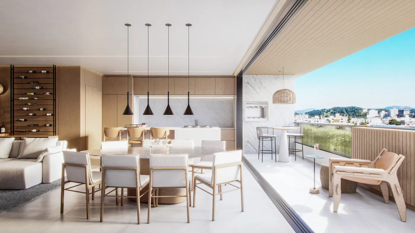 EZA Living - Luibi
