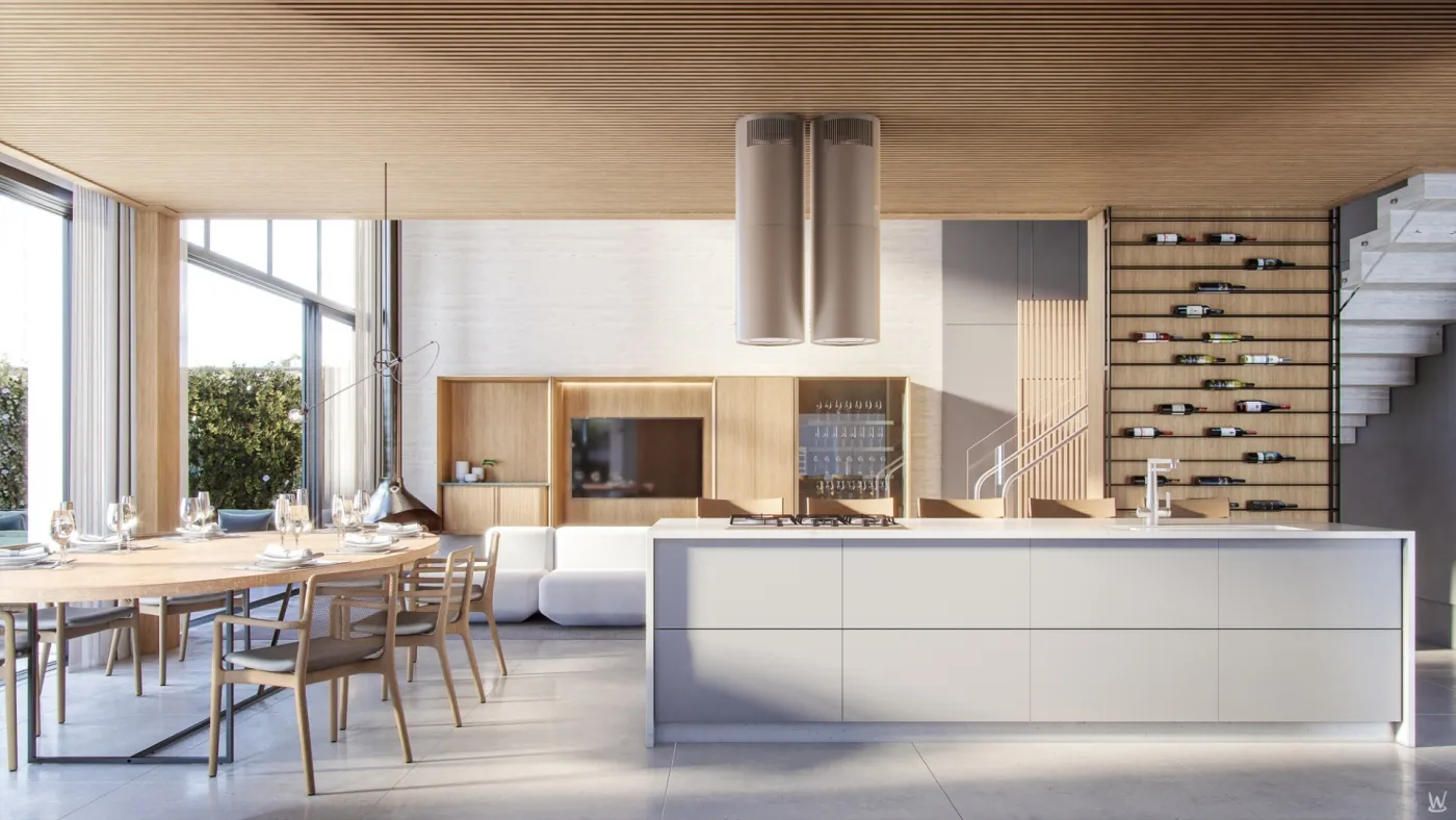 EZA Living - Luibi