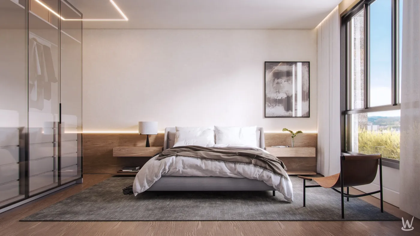 EZA Living - Luibi