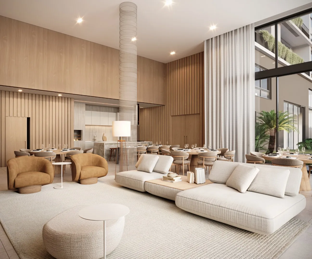 EZA Living - Luibi
