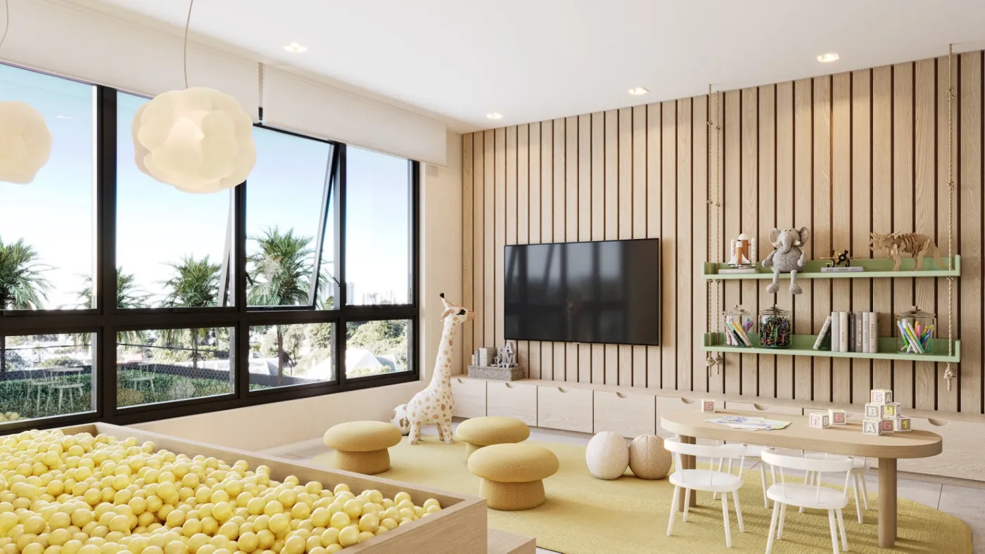EZA Living - Luibi