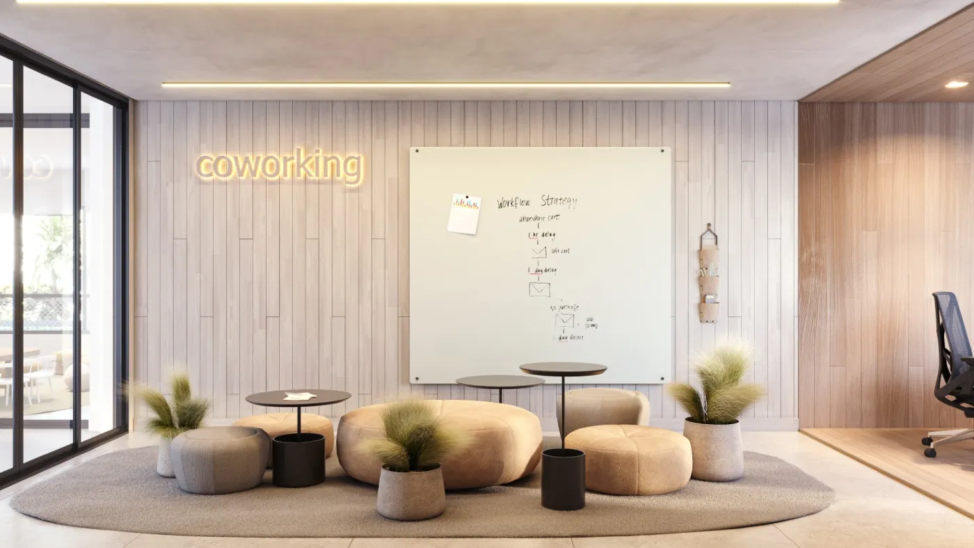EZA Living - Luibi