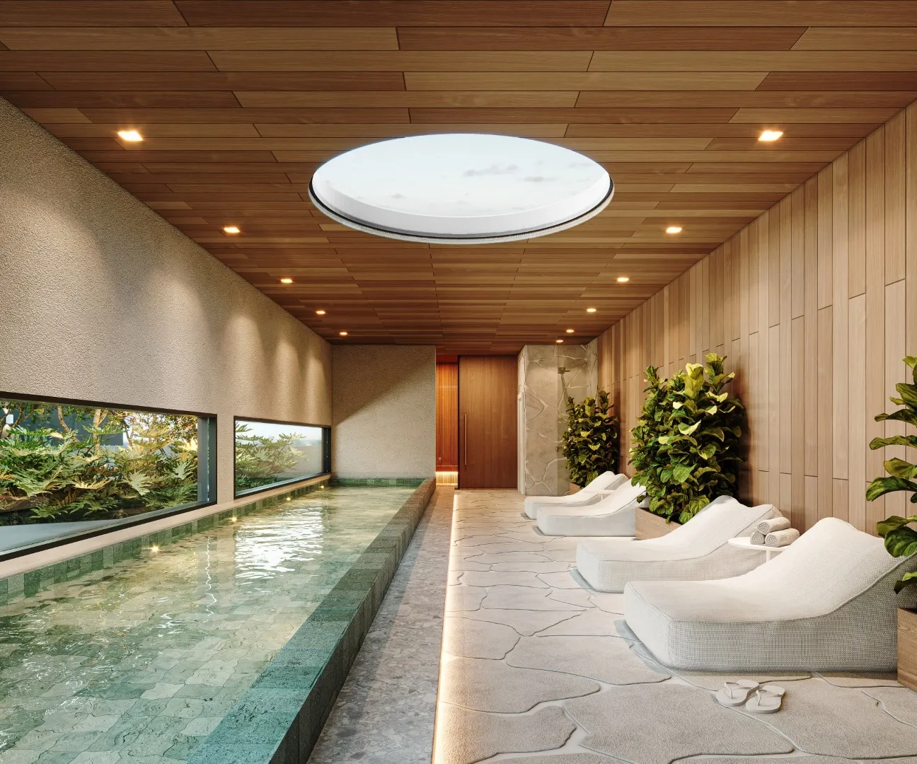 EZA Living - Luibi