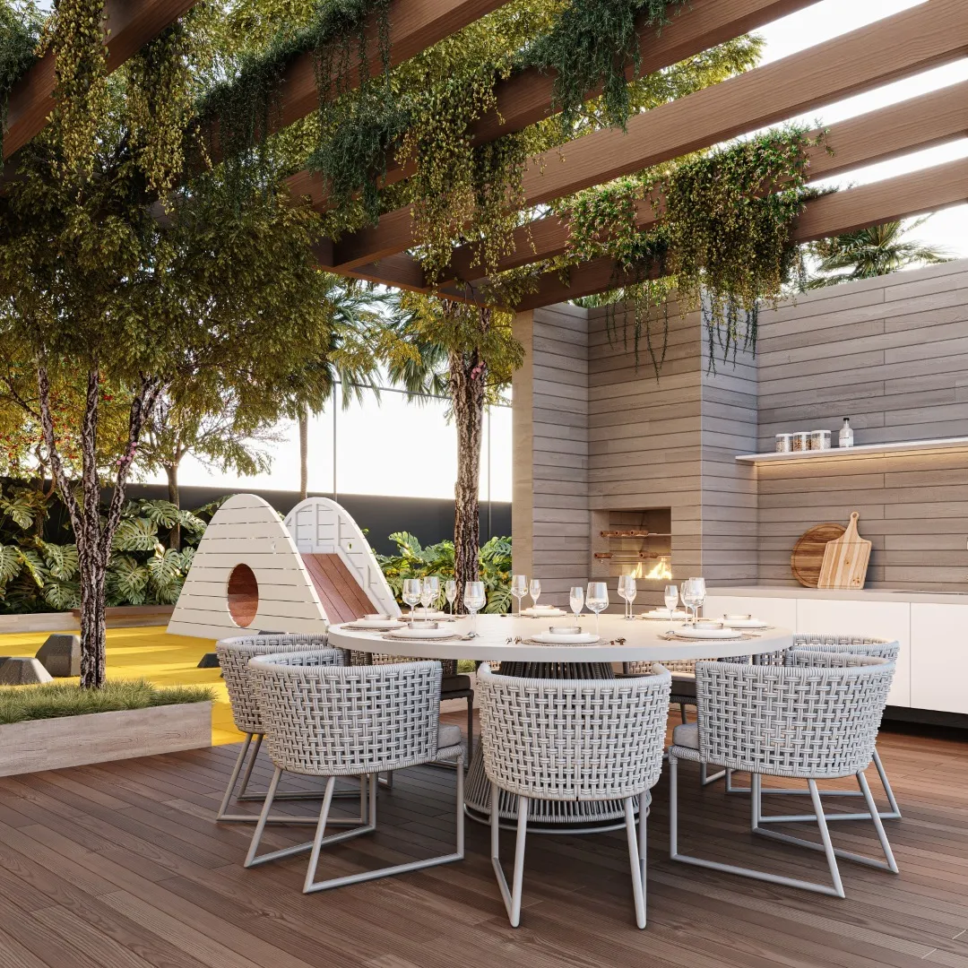 EZA Living - Luibi