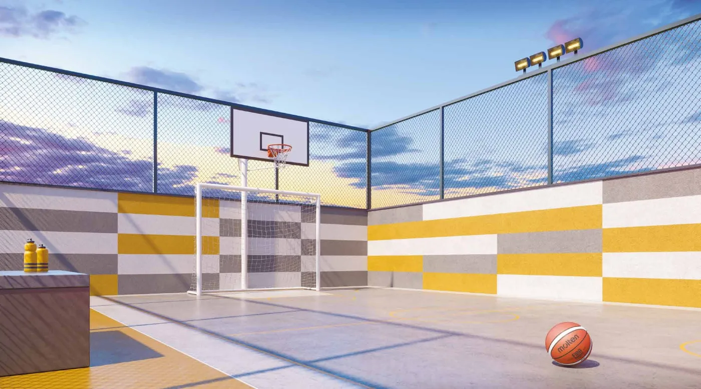 Mode Freguesia - MR2 Construtora