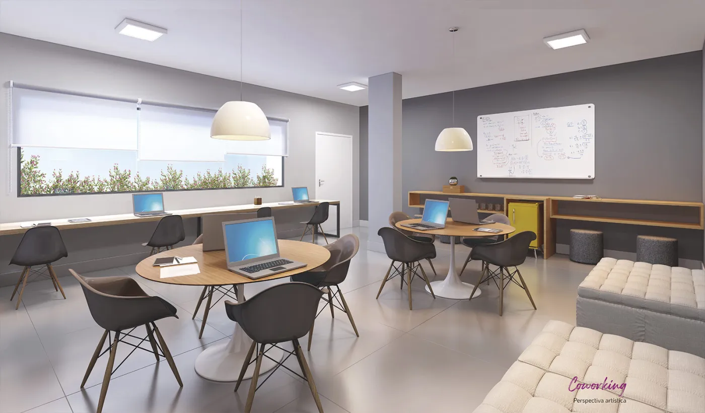 Quatro Estações Novo Osasco - OZ Empreendimentos