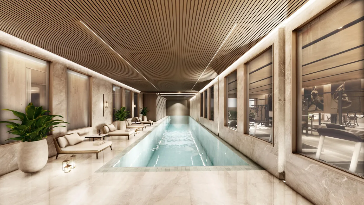 Terraro Vila Romana - Residencial