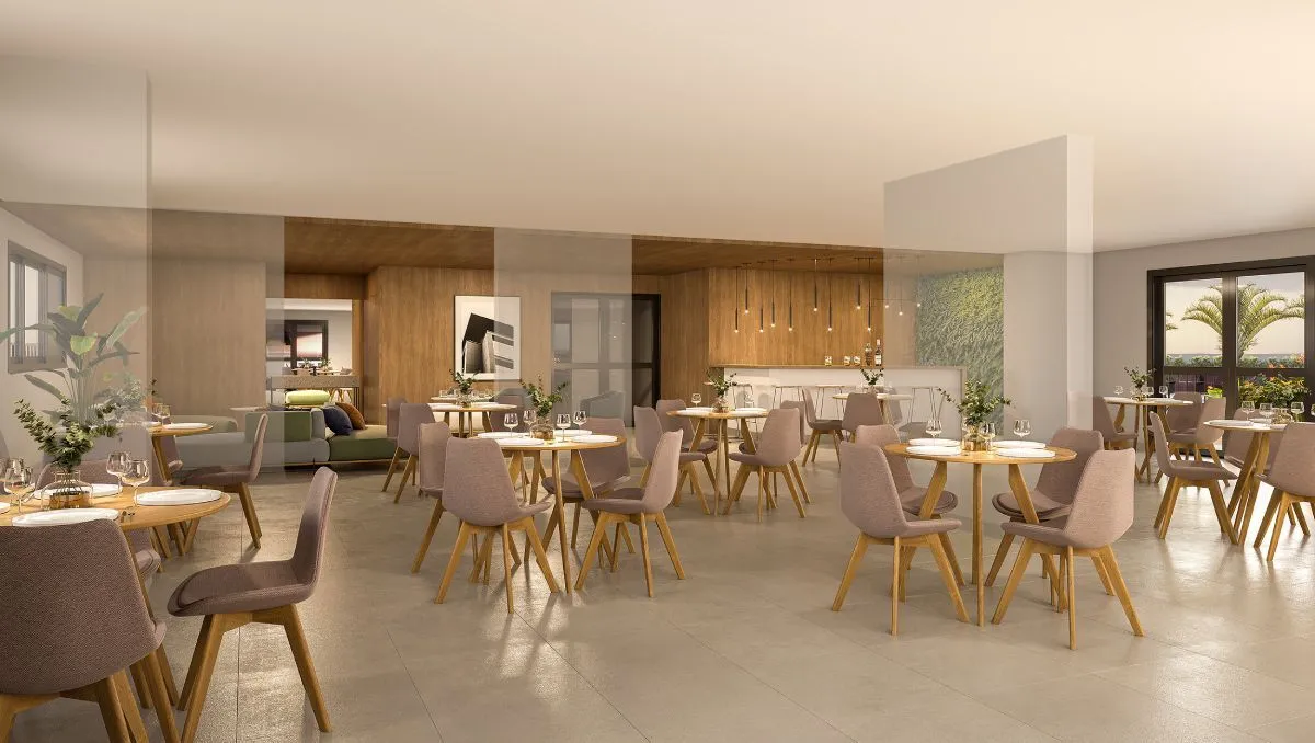 MOB Apartments - Dubai