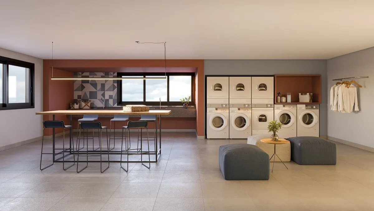 MOB Apartments - Dubai