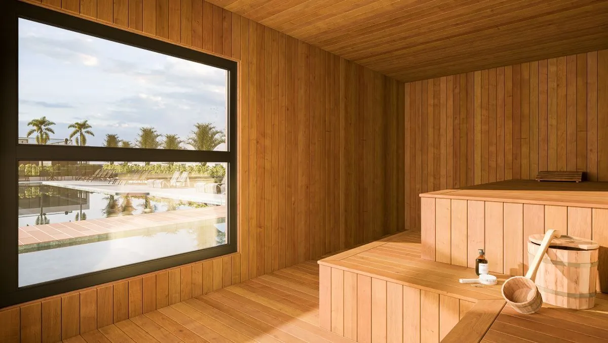 MOB Apartments - Dubai