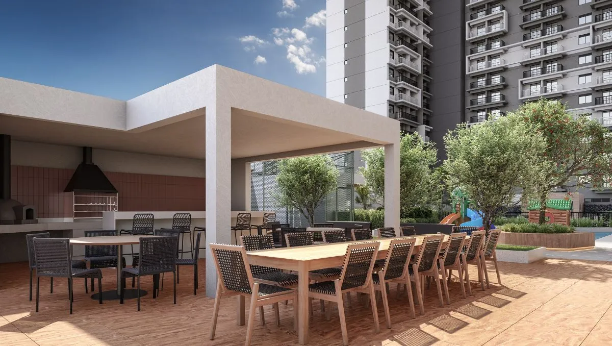 MOB Apartments - Dubai