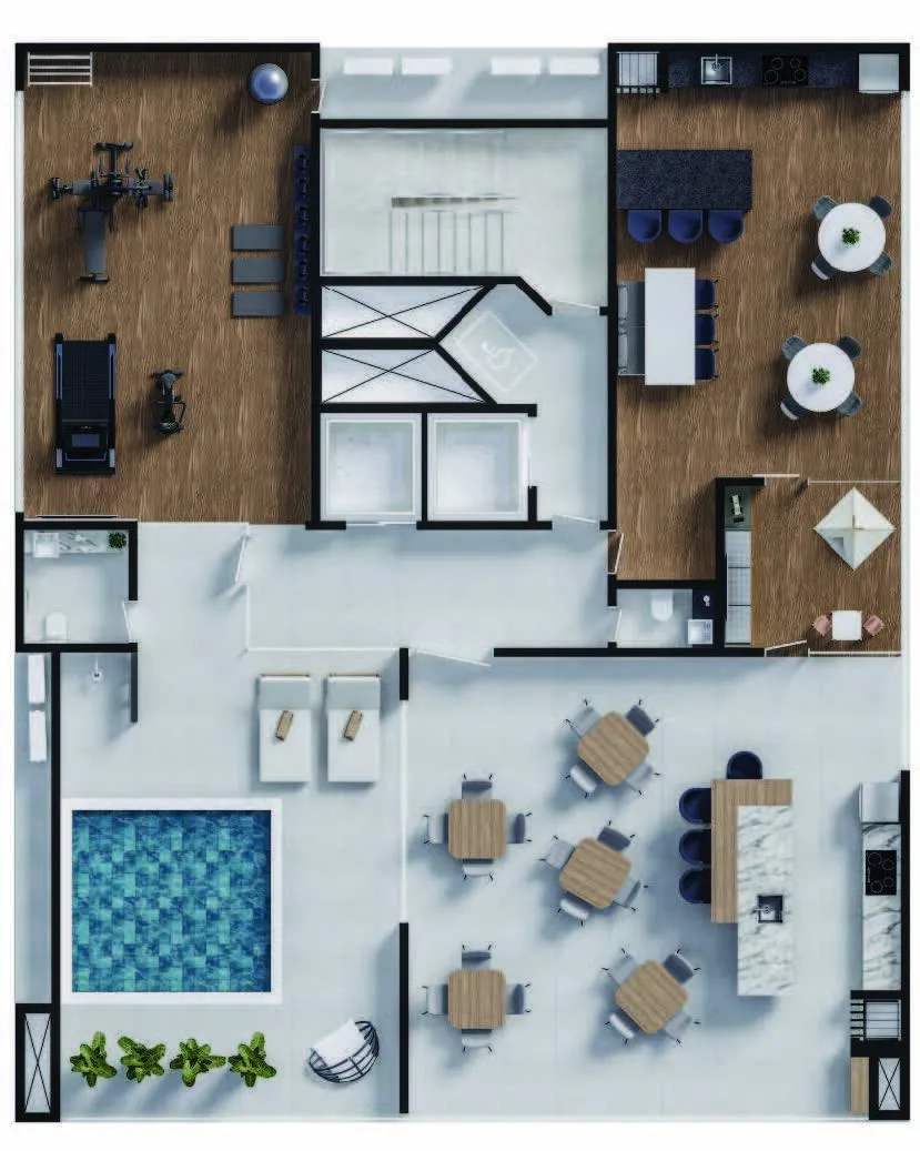 Reference - Residencial