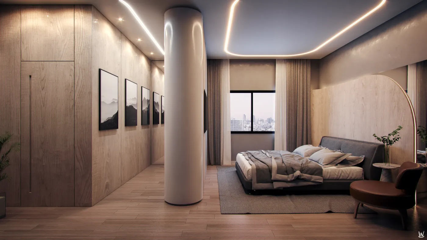 Reference - Residencial
