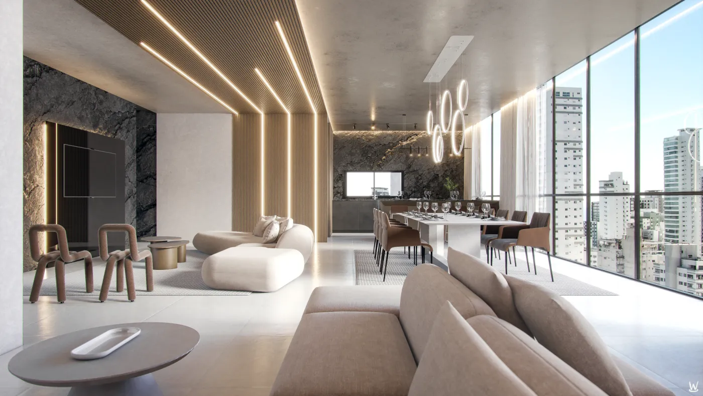 Reference - Residencial