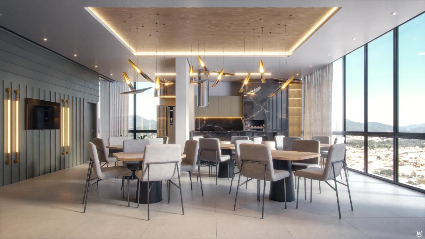 Reference - Residencial