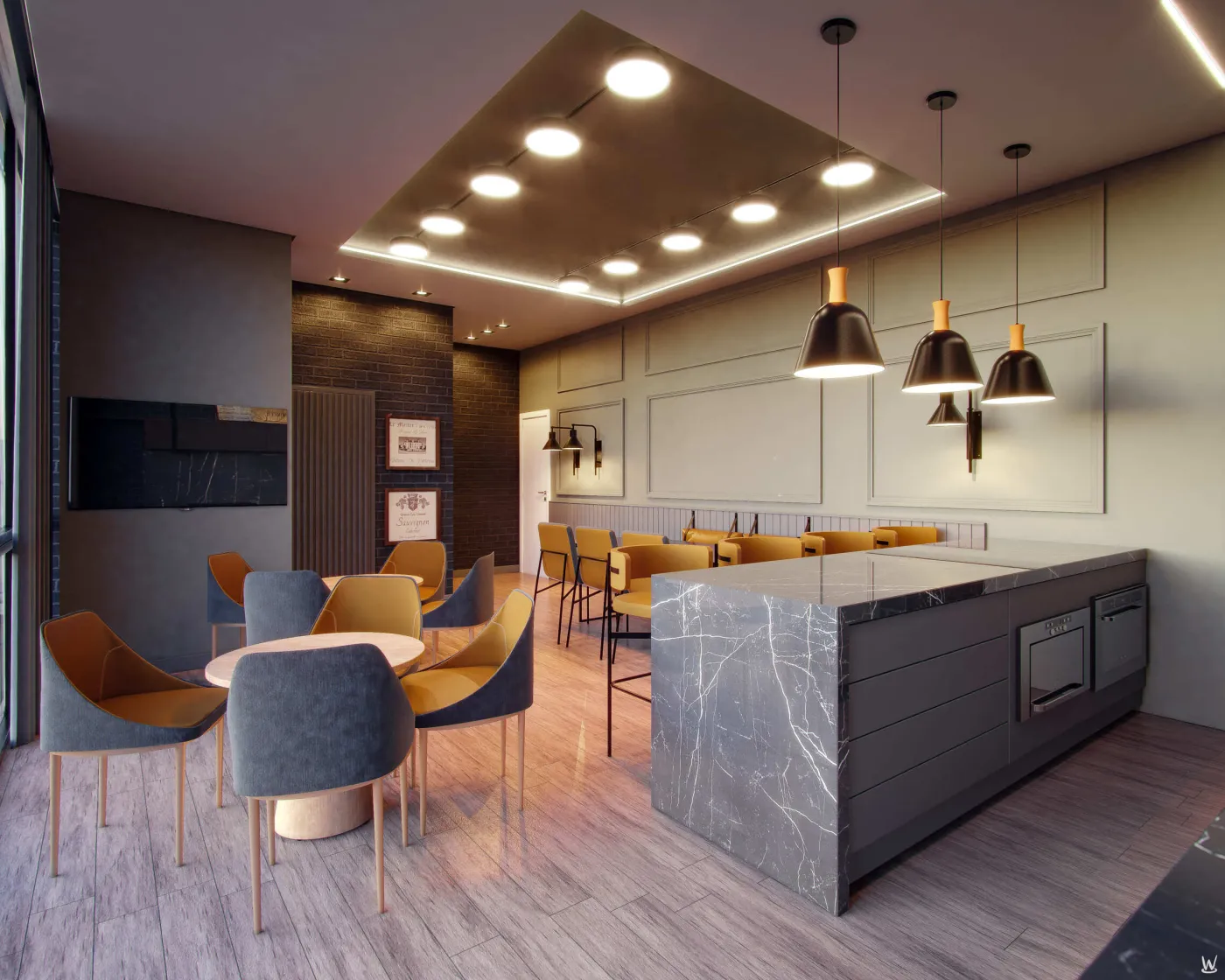 Reference - Residencial
