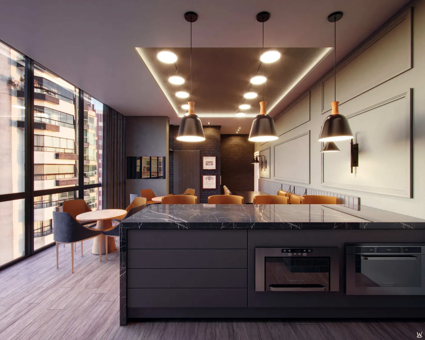 Reference - Residencial