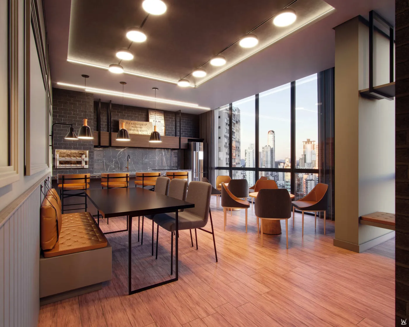 Reference - Residencial