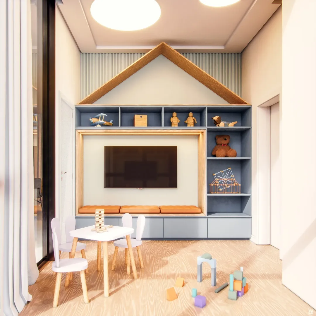 Reference - Residencial