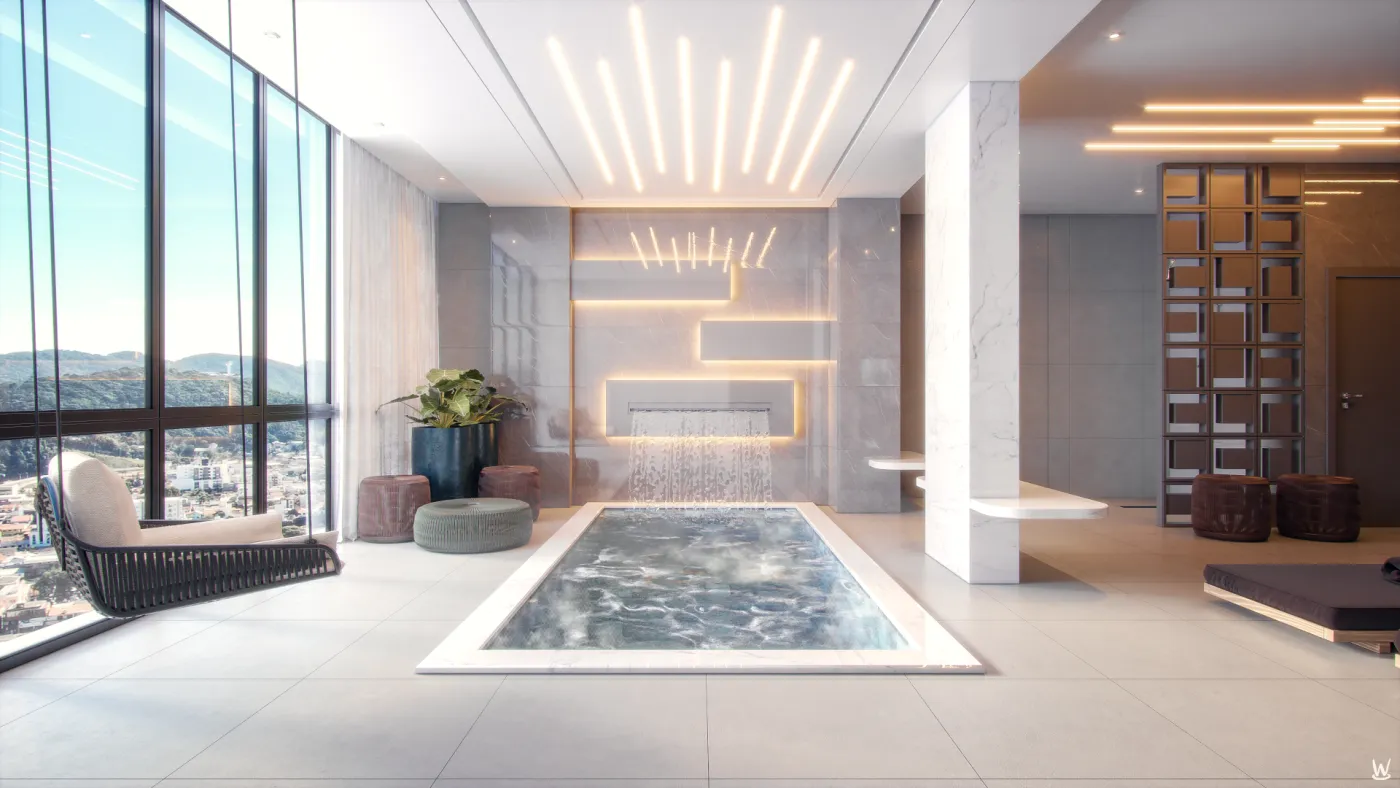 Reference - Residencial