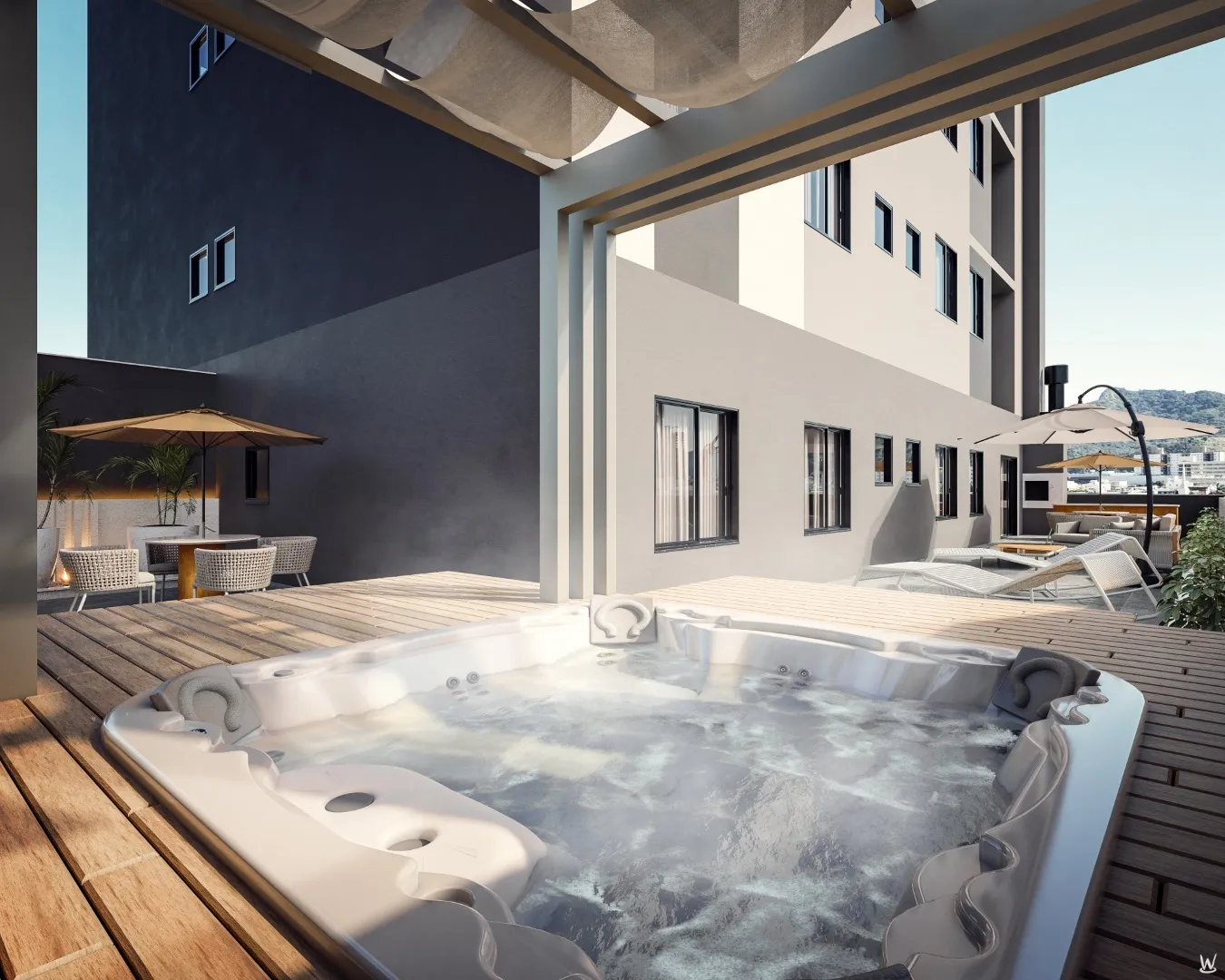 Reference - Residencial