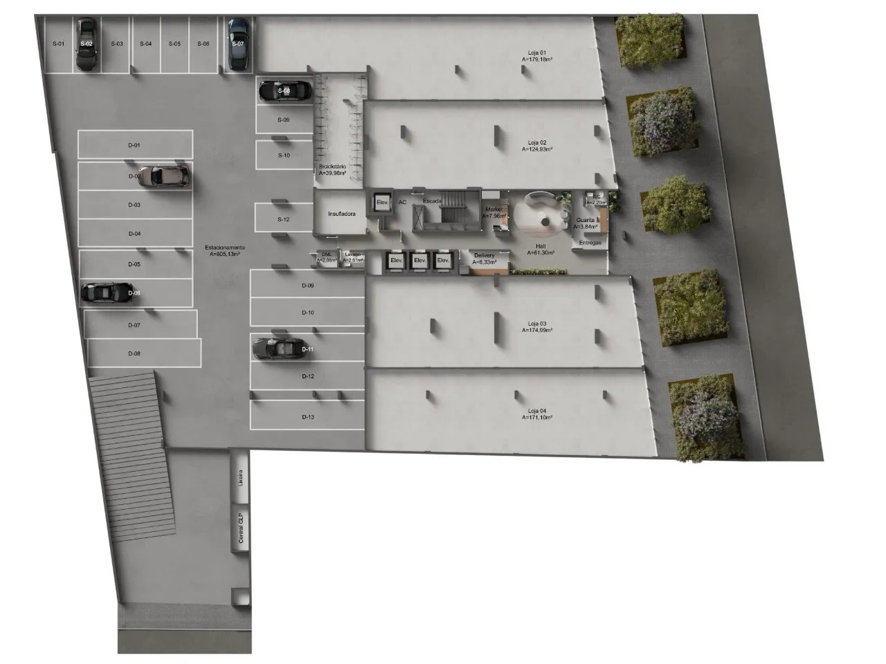 Art Tower Home Club - Lotisa Empreendimentos