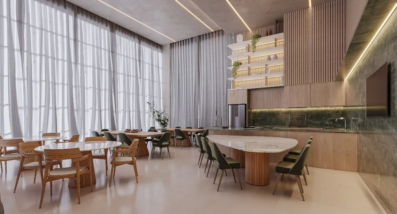 Art Tower Home Club - Lotisa Empreendimentos