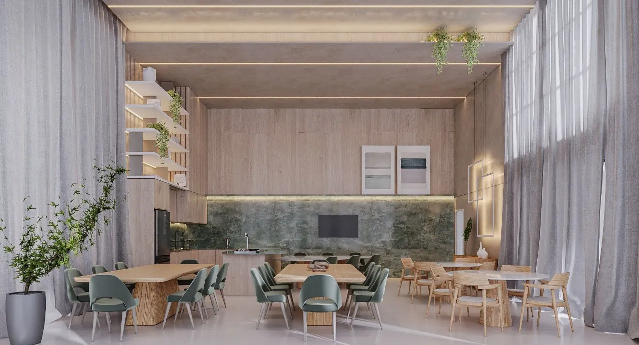 Art Tower Home Club - Lotisa Empreendimentos