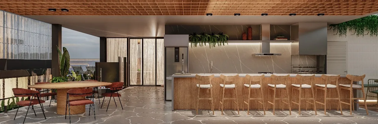 Art Tower Home Club - Lotisa Empreendimentos