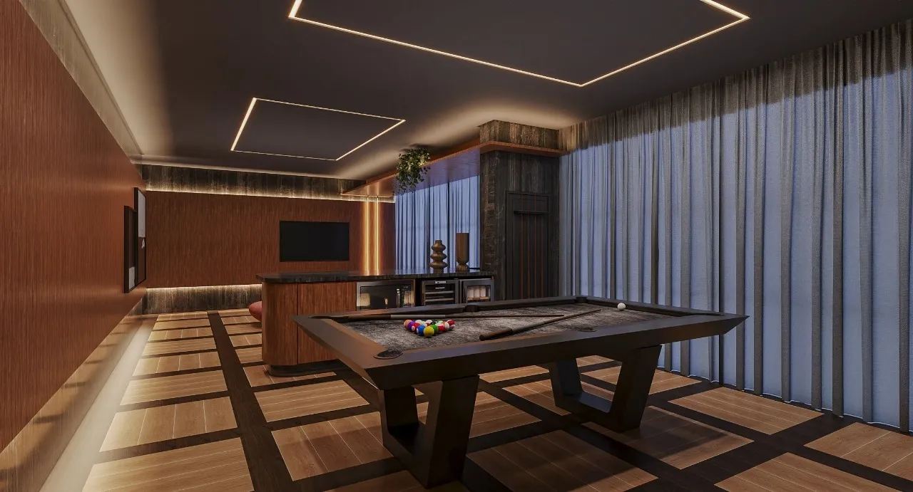 Art Tower Home Club - Lotisa Empreendimentos