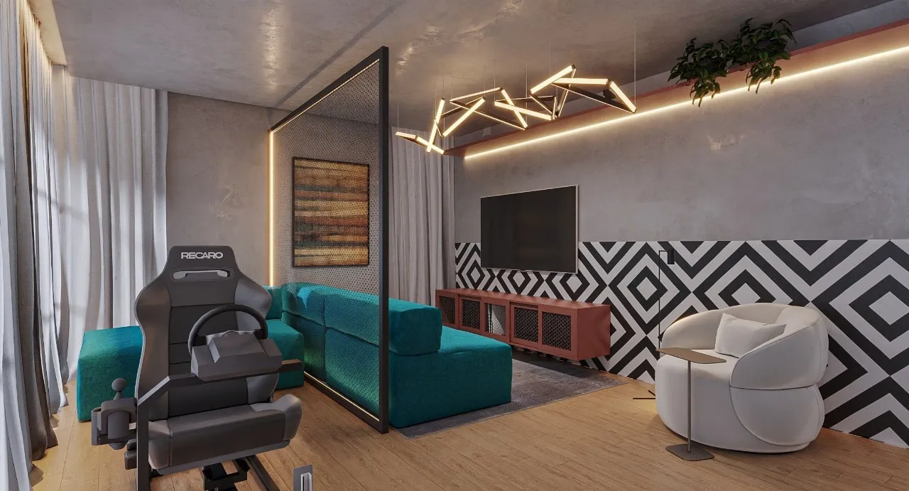 Art Tower Home Club - Lotisa Empreendimentos