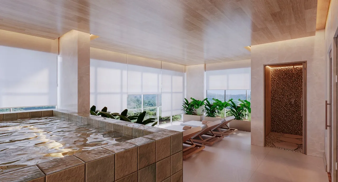 Art Tower Home Club - Lotisa Empreendimentos