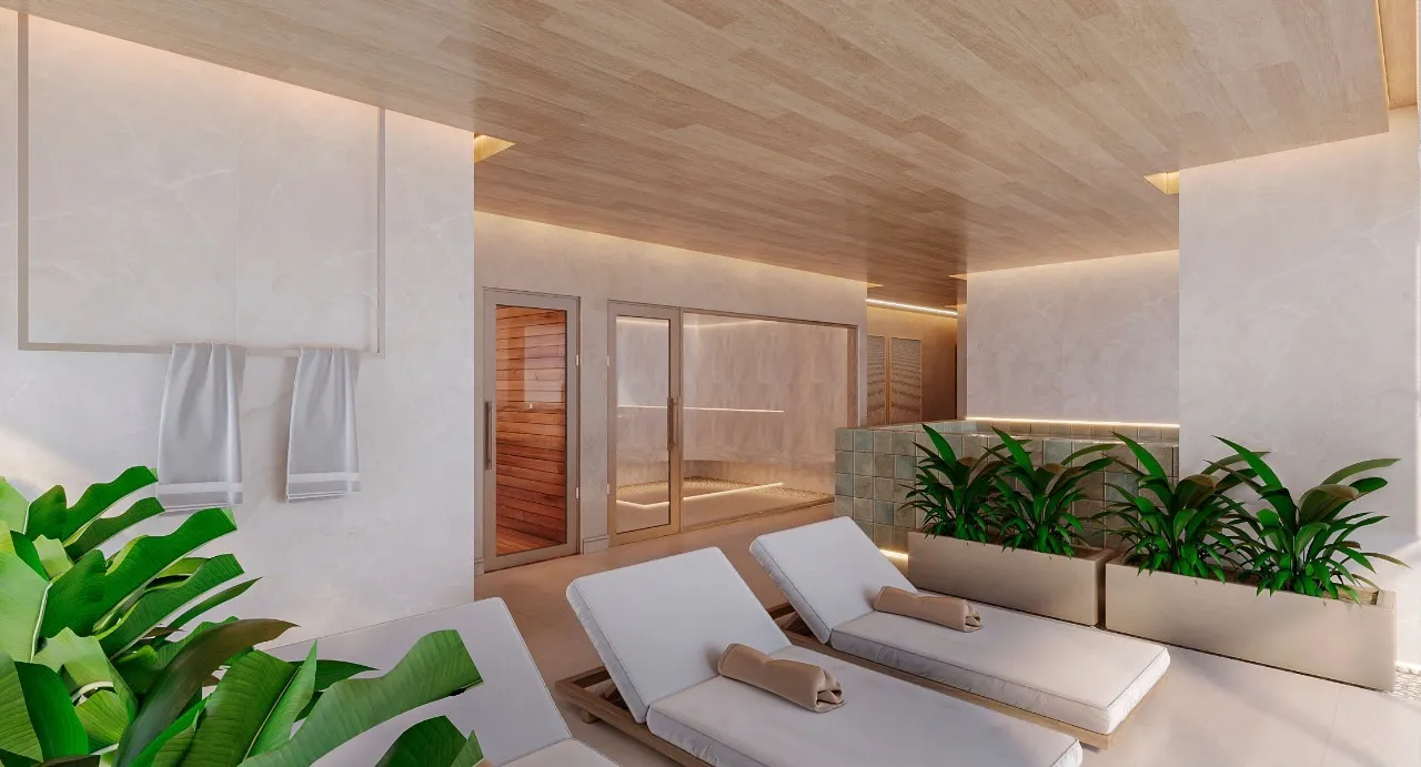 Art Tower Home Club - Lotisa Empreendimentos