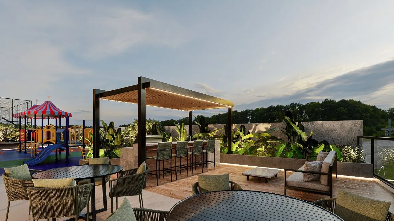 Art Tower Home Club - Lotisa Empreendimentos