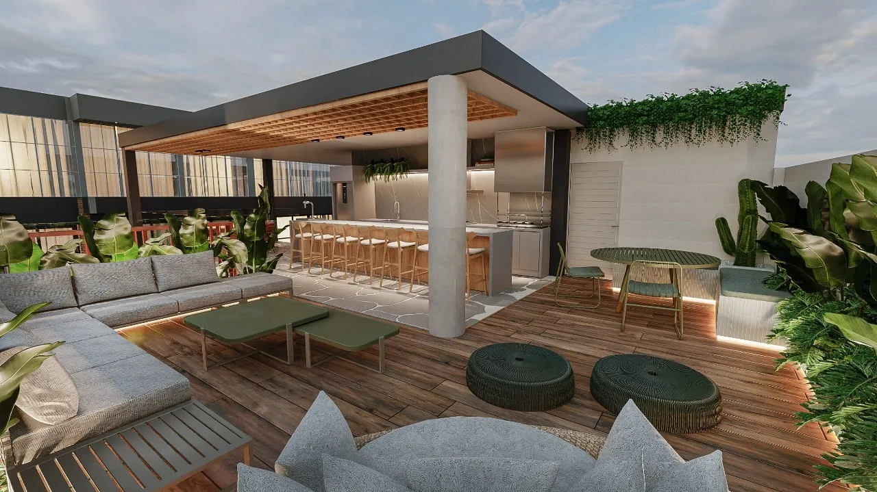 Art Tower Home Club - Lotisa Empreendimentos