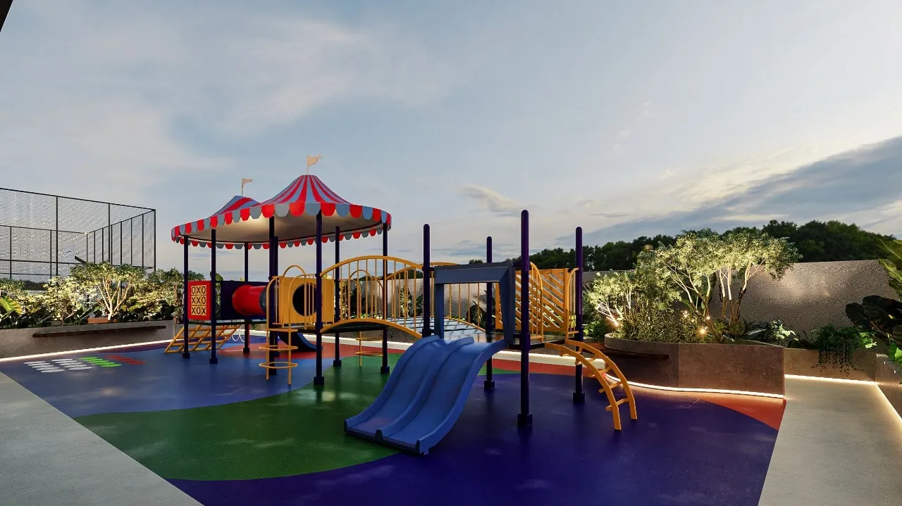 Art Tower Home Club - Lotisa Empreendimentos