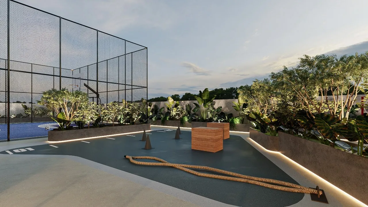 Art Tower Home Club - Lotisa Empreendimentos
