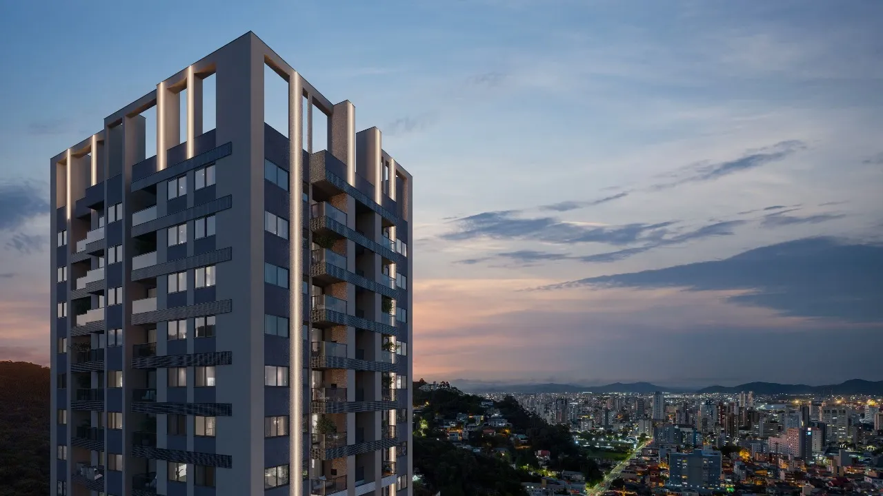 Art Tower Home Club - Lotisa Empreendimentos