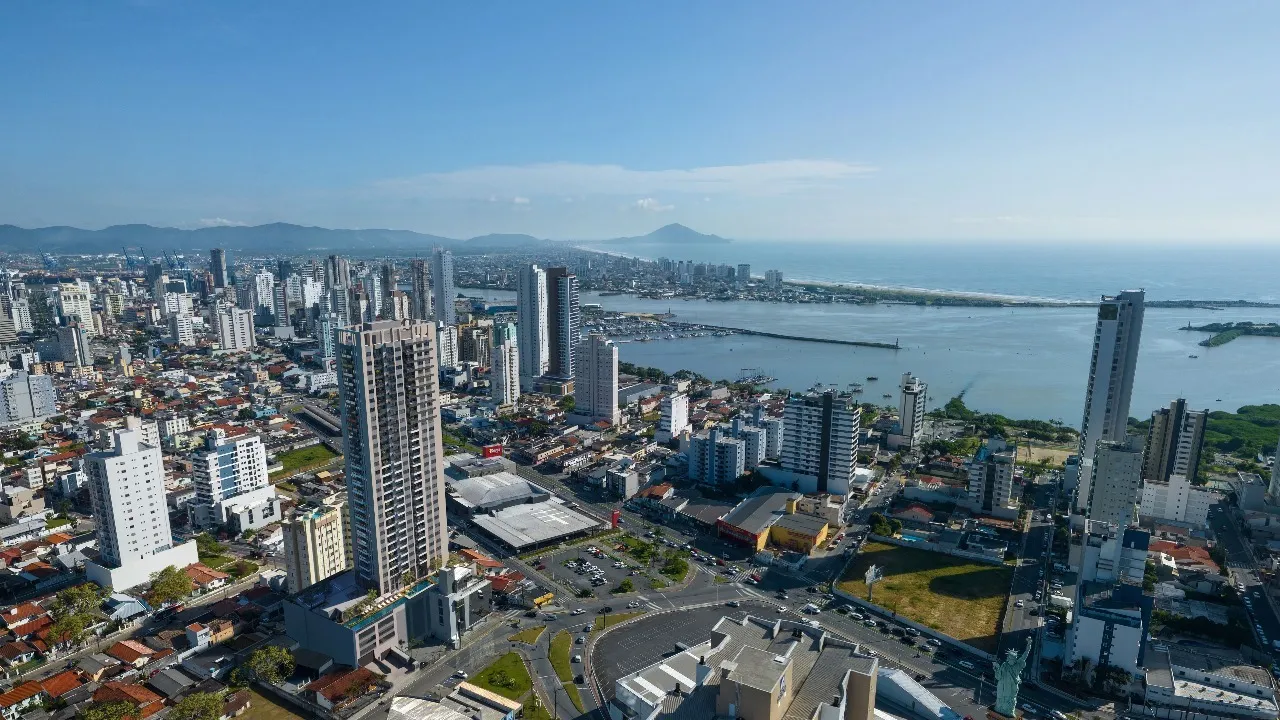 Art Tower Home Club - Lotisa Empreendimentos