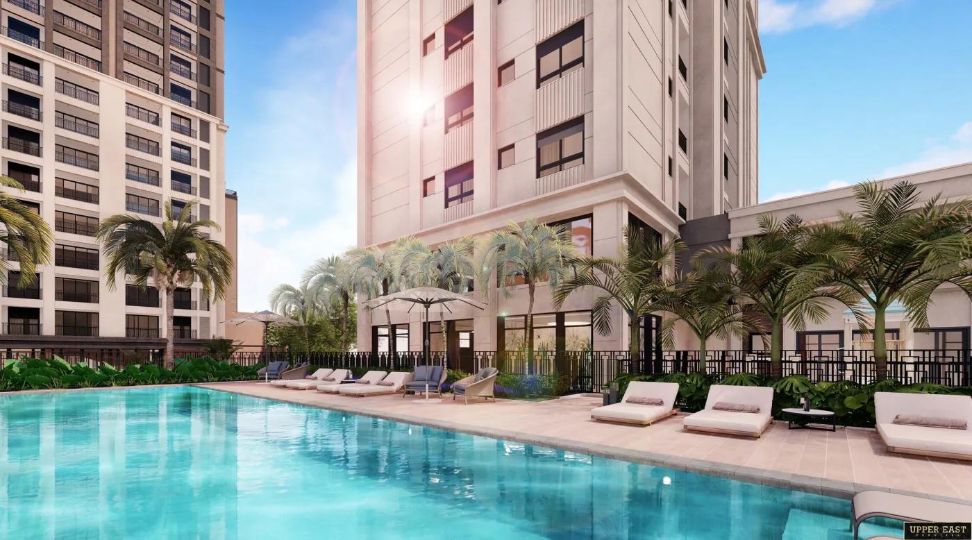 Upper East Perdizes - Exto Upper East Perdizes - Exto