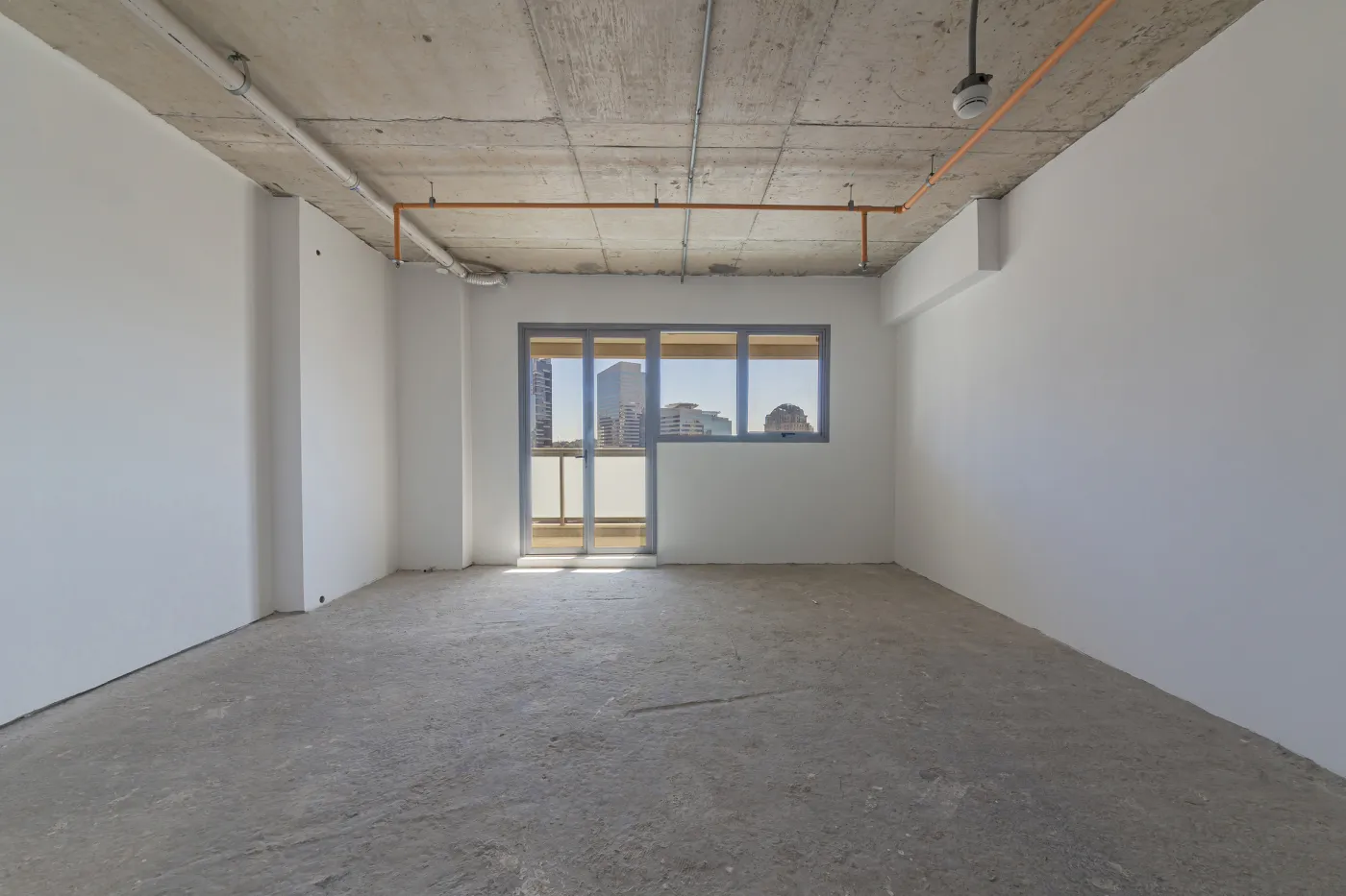 Praça São Paulo Office - BVEP