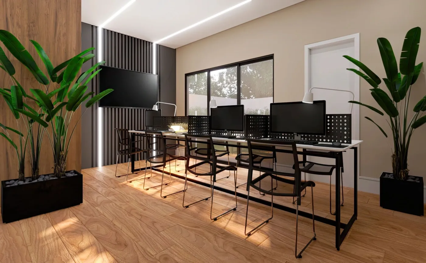 Neo Station Parada Inglesa - Residencial