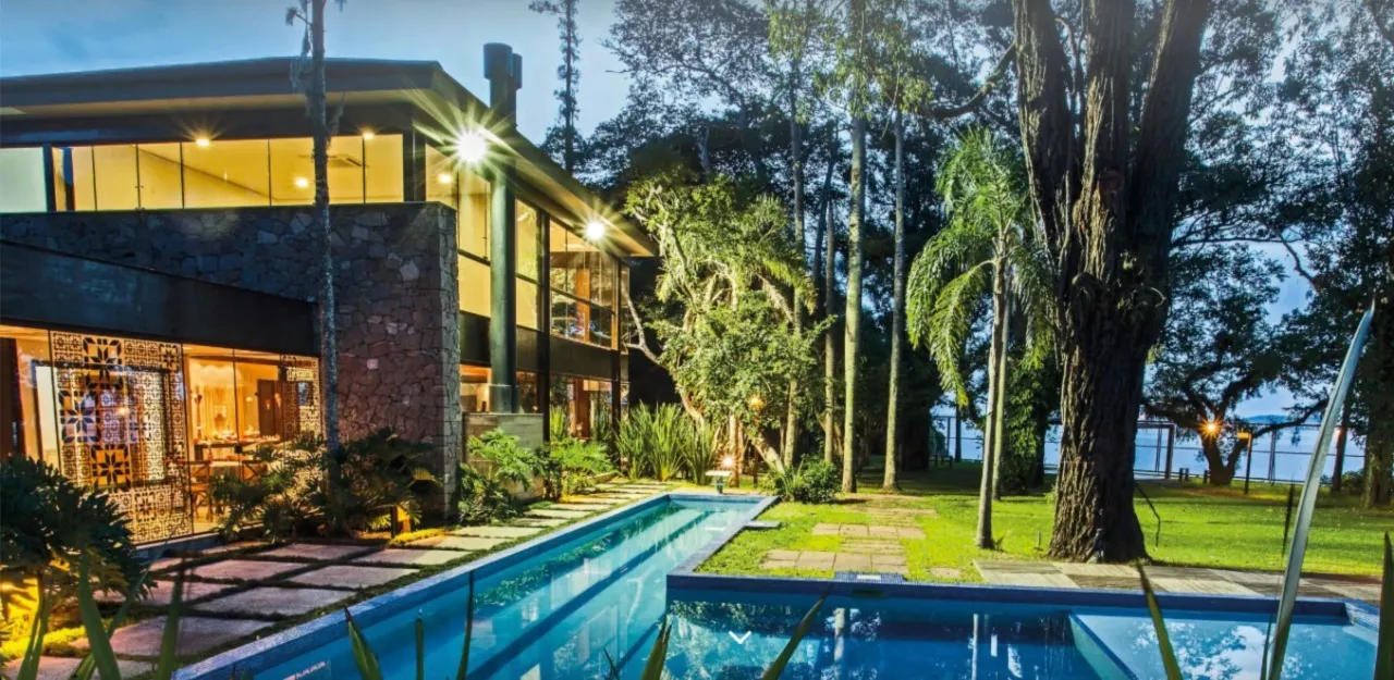 ICM 1645 Casa 52953 - Nethomes Exclusividades