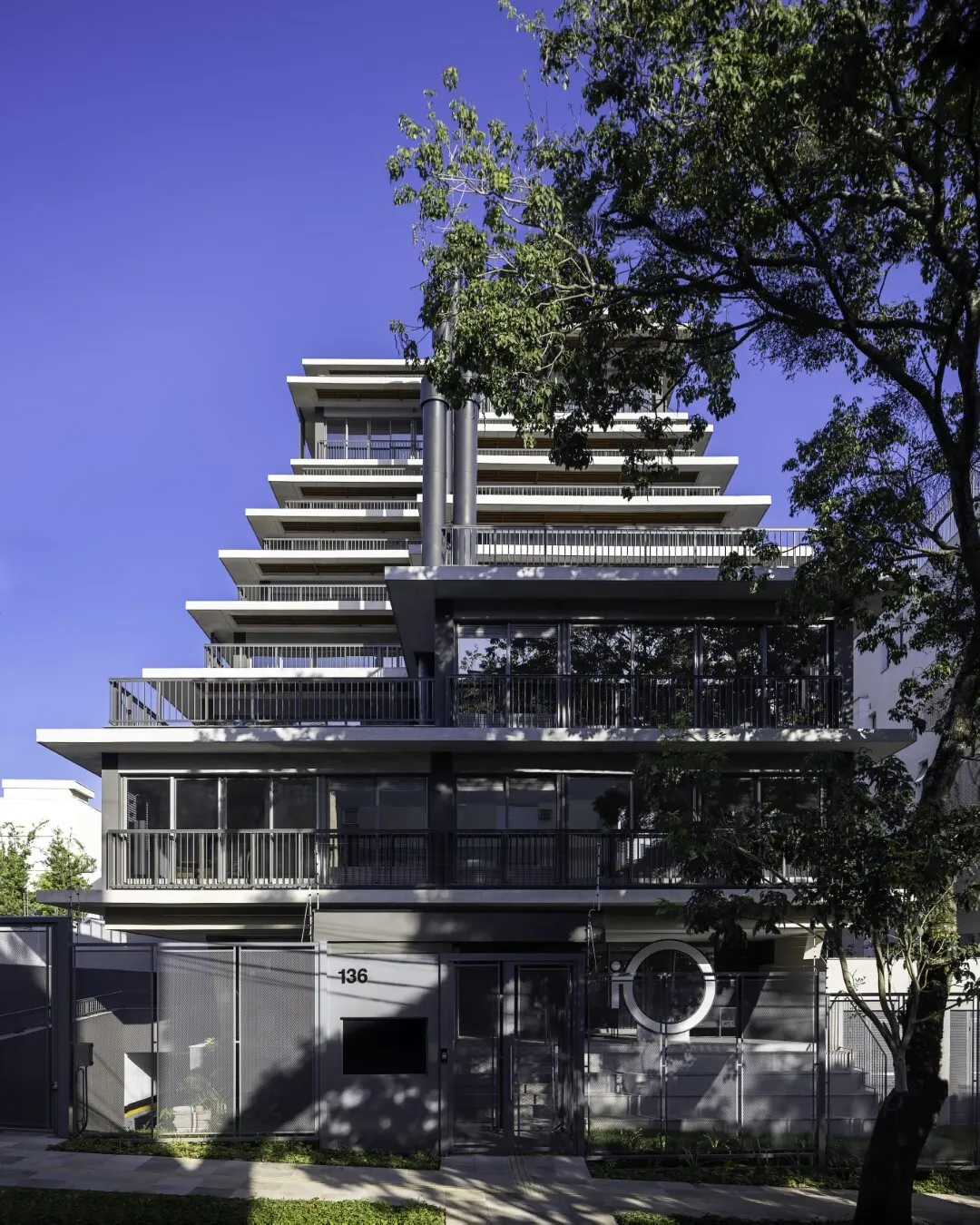 iO Jaime Telles - Wikihaus
