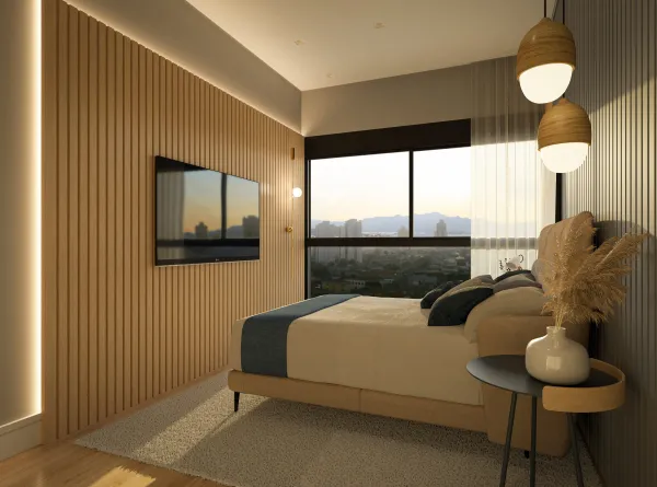 Solar Plaza - Residencial
