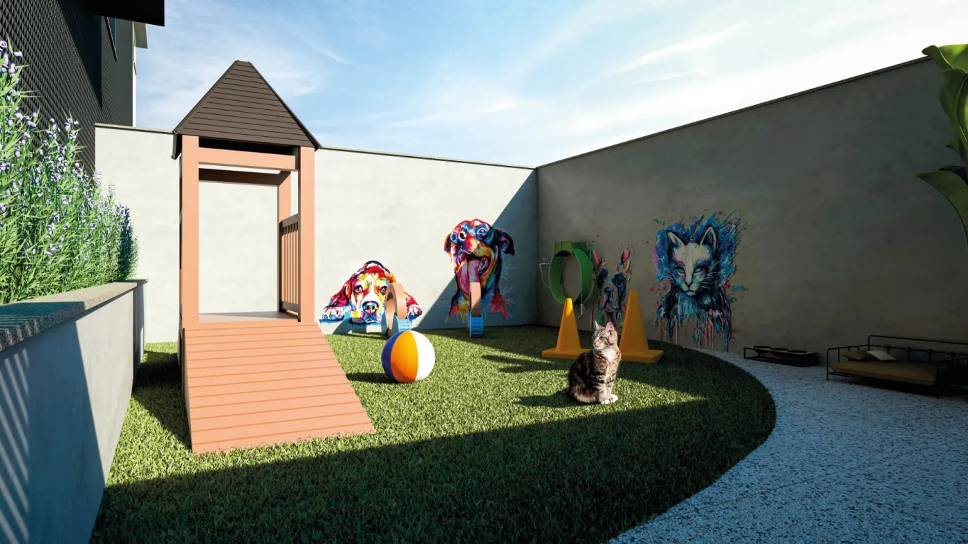 Solar Plaza - Residencial