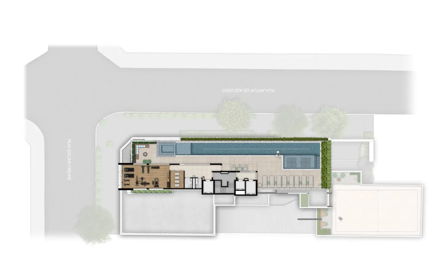 Artur 73 - Residencial